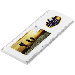 Ruler - Puzzle Ruler